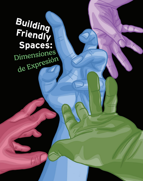 Building Friendly Spaces: Dimensíones de Expresión